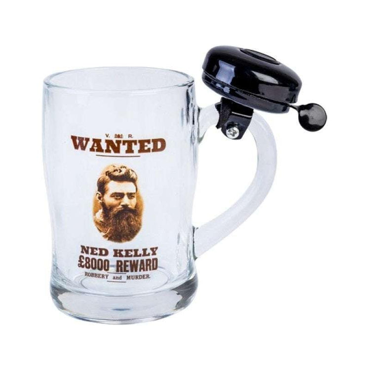 Bushranger Ned Bell Mug