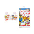 Caprice Paw Patrol Cotton Hooded Licensed Towel 60 x 120 cm