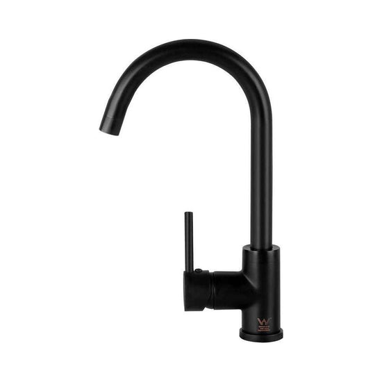 Cefito Mixer Faucet Tap - Black