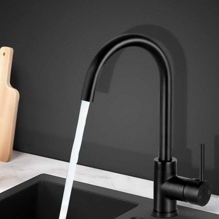 Cefito Mixer Faucet Tap - Black