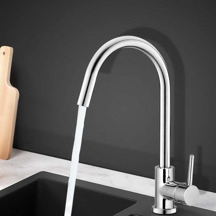 Cefito Mixer Faucet Tap - Silver