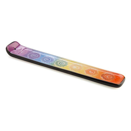 Chakra Incense Burner