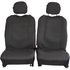 Challenger Canvas Seat Covers - Universal Size