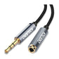 CHOETECH AUX001 3.5mm Stereo Audio Extension Cable 2M