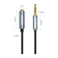 CHOETECH AUX001 3.5mm Stereo Audio Extension Cable 2M