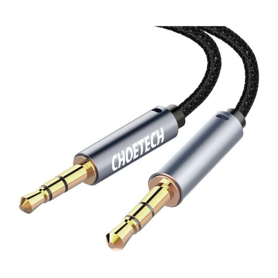 CHOETECH AUX002 3.5mm Stereo Audio Cable 1.2M
