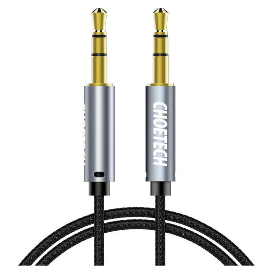 CHOETECH AUX002 3.5mm Stereo Audio Cable 1.2M