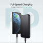 CHOETECH B627 10000mAh PD18W Power Bank