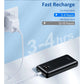 CHOETECH B653 PD45W 20000mAh Power Bank