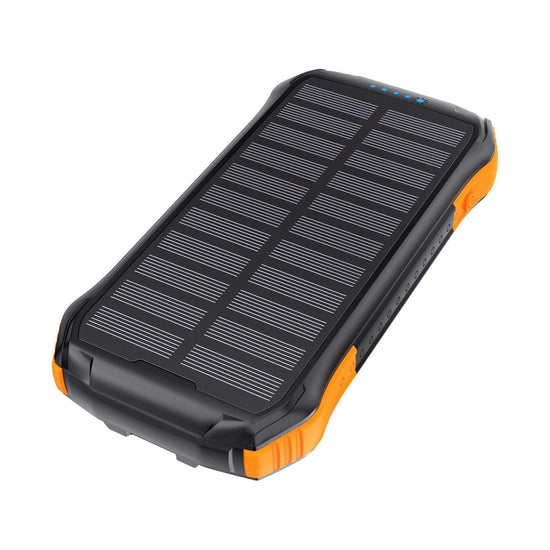 CHOETECH B657 20000mAh Solar Power Bank