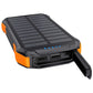 CHOETECH B657 20000mAh Solar Power Bank