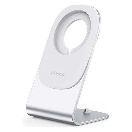 Choetech H046 Phone Stand For MagSafe Charger Aluminum (Stand Only)