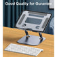 CHOETECH H061-GY Tablet Desktop Holder