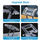 CHOETECH H061-GY Tablet Desktop Holder