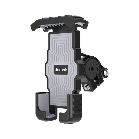 CHOETECH H067-GY Adjustable Mobile Stand for Bicycle (Gray)