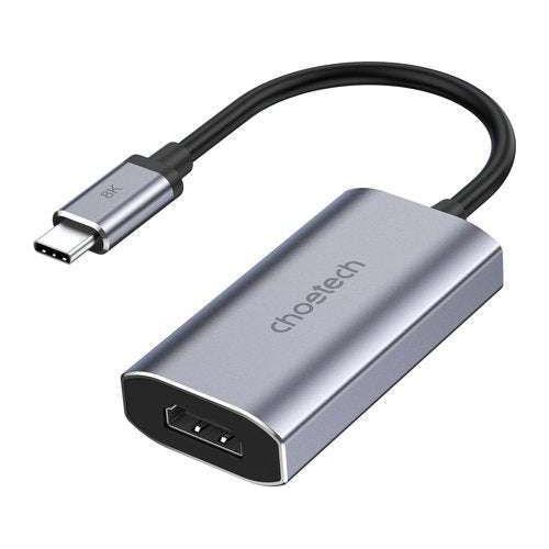 CHOETECH HUB-H16 USB-C to HDMI 8K Adapter