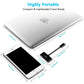 CHOETECH HUB-M03 USB-C To HDMI Adapter(4K@60hz) with 60W PD Charging Port