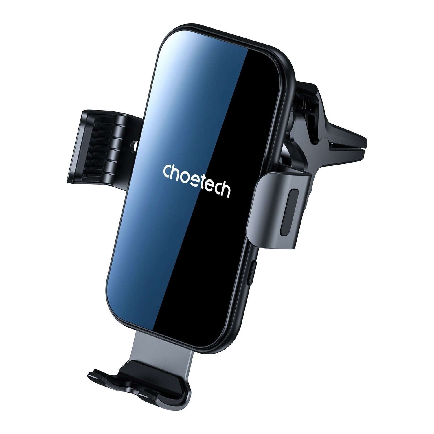 Choetech T202-F Fast Wireless Charging Car Dock