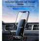 Choetech T202-F Fast Wireless Charging Car Dock