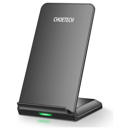 CHOETECH T524S 10W/7.5W Fast Wireless Charging Stand