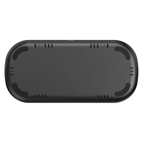 Choetech T535-S Dual Wireless Charger