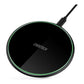 CHOETECH T559-F 15W Wireless Charging Pad with AC Adapter