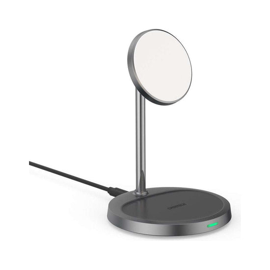 Choetech T575-F MagSafe iPhone Magnetic Wireless Charger Stand