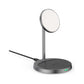 Choetech T575-F MagSafe iPhone Magnetic Wireless Charger Stand