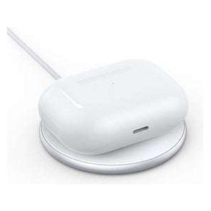 CHOETECH T580-F 15W Magsafe Wireless Fast Charger With 1M Cable (White)