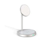 CHOETECH T581-F MagSafe iPhone Magnetic Wireless Charger Stand