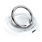 CHOETECH T603-F Ring Holder and Magnetic 15W Wireless Charger for Phone/airPod/iWatch