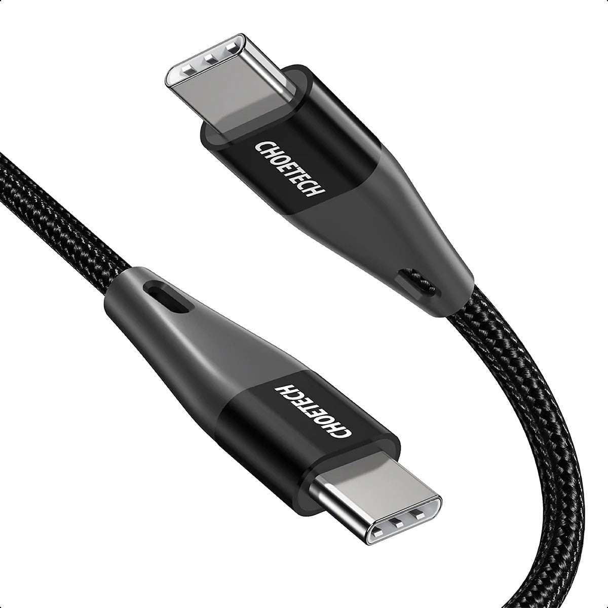 CHOETECH XCC-1003 USB-C To USB-C Cable 1.2M