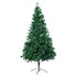 Christabelle Christmas Tree Decor 1.2m Xmas Decorations - 300 Tips Green