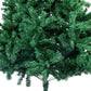 Christabelle Christmas Tree Decor 1.2m Xmas Decorations - 300 Tips Green