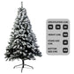 Christabelle Snow-Tipped Artificial Christmas Tree 1.8m - 850 Tips - Magdasmall