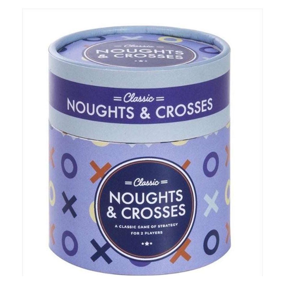 Classic Naughts And Crosses - Magdasmall