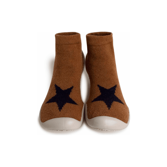 Collegien Slipper - Chocolat Chaud 26-27-1826048862763225088