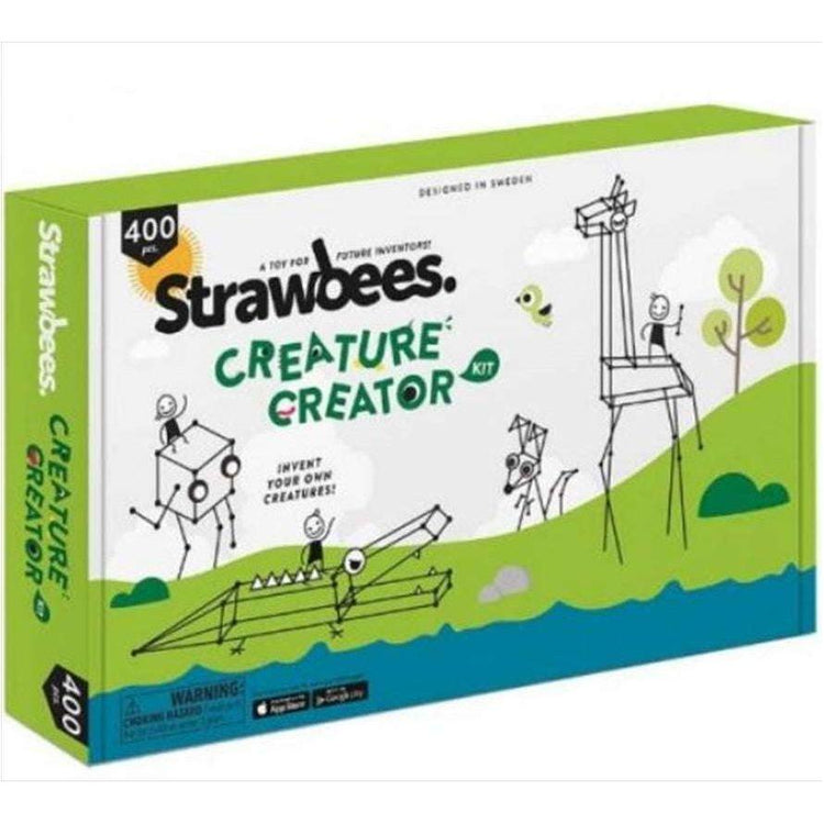 Creature Creator Kit - Magdasmall