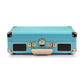 CROSLEY Crosley Cruiser Turquoise - Bluetooth Portable Turntable