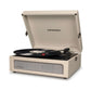 CROSLEY Crosley Voyager Dune - Bluetooth Portable Turntable