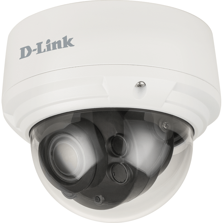 D-LINK DCS-4618EK 8MP Camera