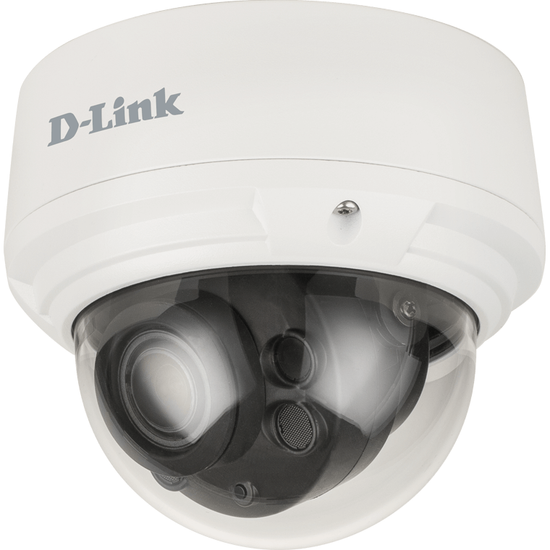 D-LINK DCS-4618EK 8MP Camera