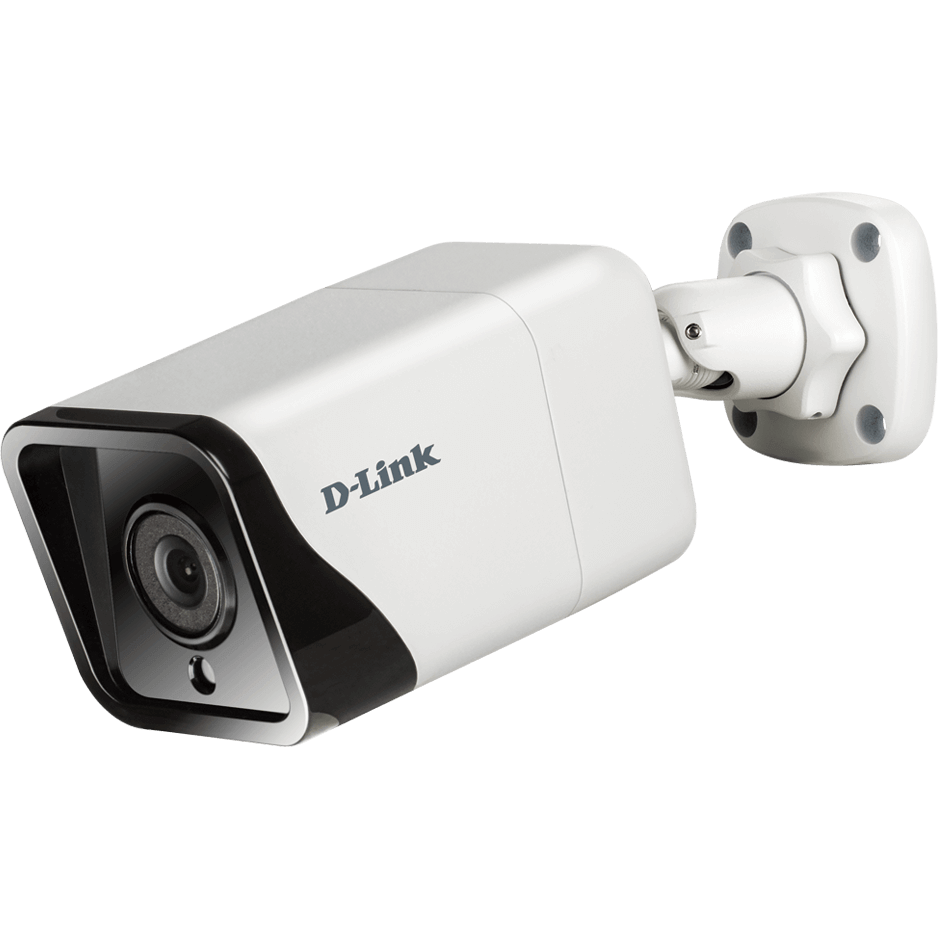 D-LINK DCS-4712E 2MP Camera