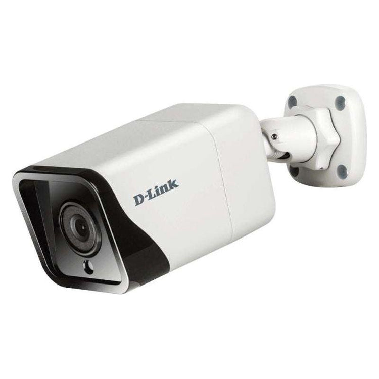 D-LINK DCS-4712E 2MP Camera