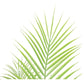 Artificial Modern Bushy Areca Fern Tree 120cm