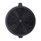 Devanti 11cm Range Hood Carbon Charcoal Filters Replacement X2