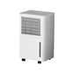 Devanti 12L Portable Dehumidifier Air Dryer Purifier Home Moisture Absorber