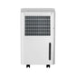 Devanti 12L Portable Dehumidifier Air Dryer Purifier Home Moisture Absorber