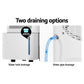 Devanti 12L Portable Dehumidifier Air Dryer Purifier Home Moisture Absorber