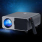 Devanti 2.4G/5G Wifi Video Projector 4K 1080P Home Cinema Screen Cast HDMI